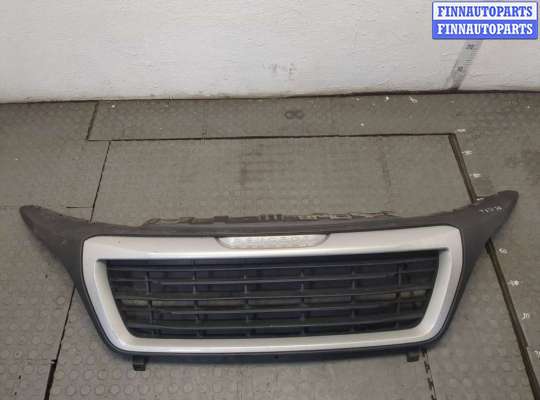 Решетка радиатора FT571703 на Peugeot Boxer 2014-2025