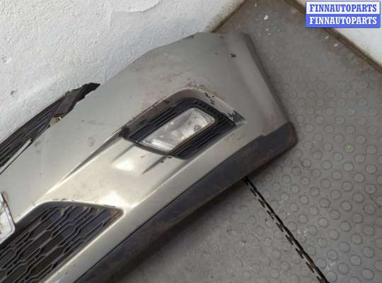 купить Бампер на KIA Ceed 2007-2012