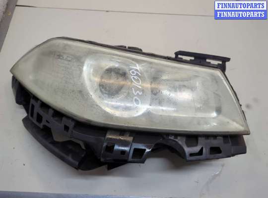 Купить Кронштейн фары на Renault Megane 2 2002-2009 Кронштейн фары RN1566351 на Renault Megane 2 2002-2009