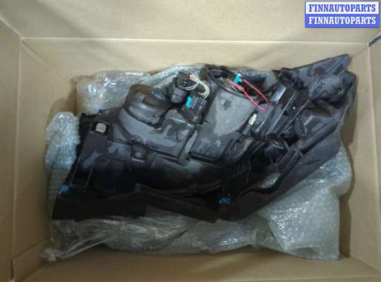 купить Кронштейн фары на Renault Megane 2 2002-2009