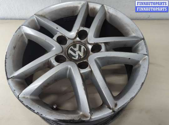 купить Диск литой на Volkswagen Touareg 2007-2010