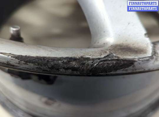 купить Диск литой на Volkswagen Touareg 2007-2010