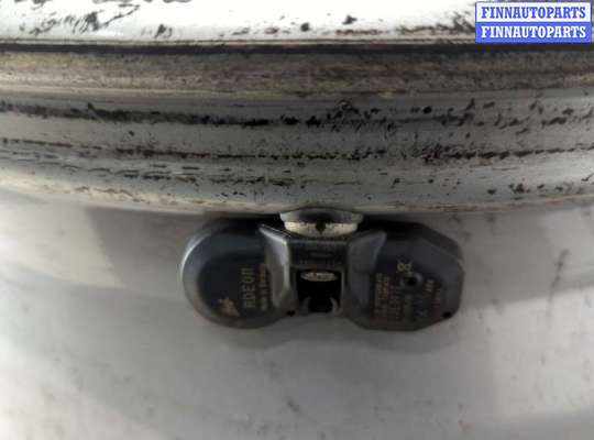 купить Диск литой на Volkswagen Touareg 2007-2010