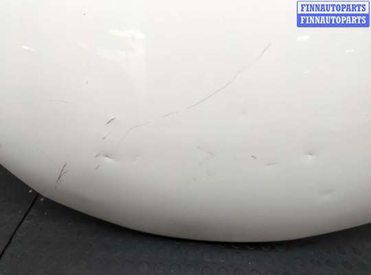 Замок капота