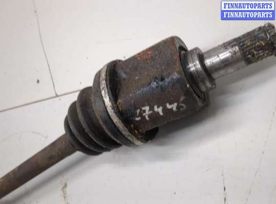 купить Полуось (приводной вал, шрус) на Mitsubishi Carisma 1995-2004