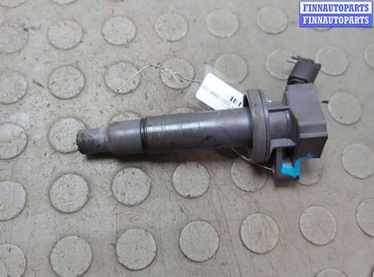 Катушка зажигания TT909103 на Toyota Corolla E12 2001-2006