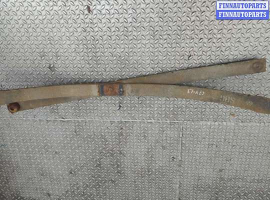 купить Рессора на Volkswagen Caddy 2004-2015