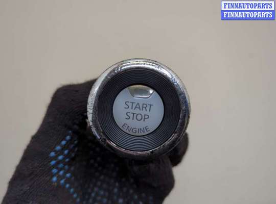 купить Кнопка старта (запуска двигателя) на Nissan Pathfinder 2012-2020