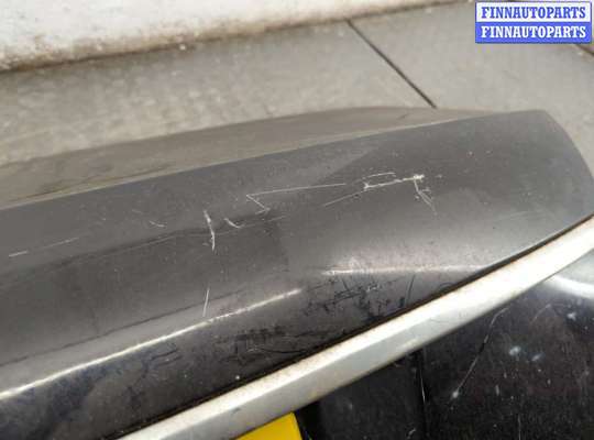 купить Крышка (дверь) багажника на Audi A6 (C6) 2004-2011