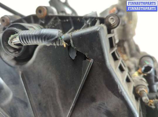 купить КПП - автомат (АКПП) на Ford S-Max 2006-2010