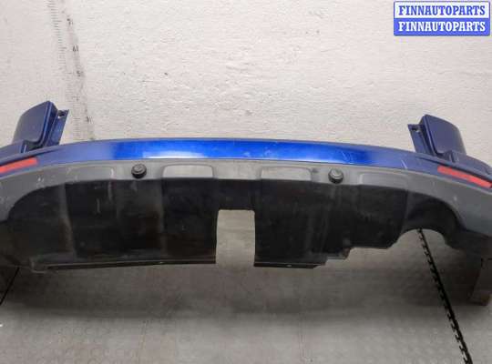 купить Бампер на Honda CR-V 2006-2012