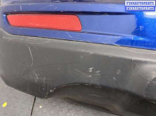 купить Бампер на Honda CR-V 2006-2012