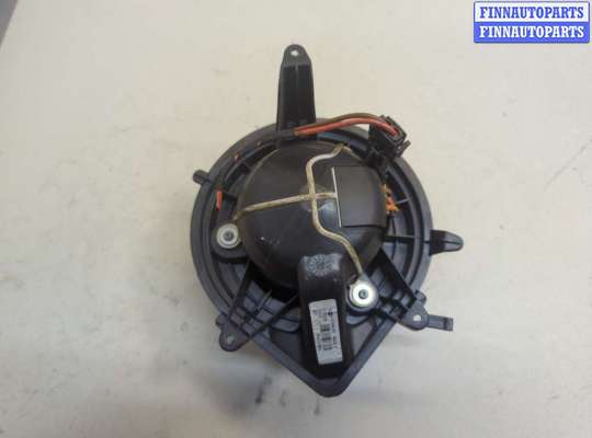 купить Двигатель отопителя (моторчик печки) на Mini Clubman (R55) 2007-2014