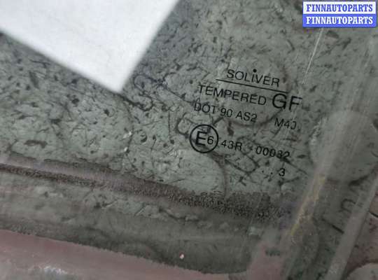 купить Стекло боковой двери на Opel Frontera B 1999-2004