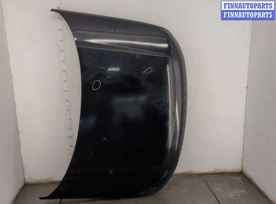 купить Обшивка капота на Land Rover Discovery 3 2004-2009