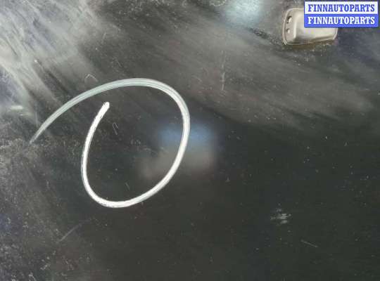 купить Обшивка капота на Land Rover Discovery 3 2004-2009