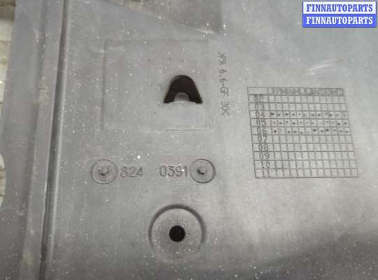 купить Вентилятор радиатора на Opel Meriva 2003-2010