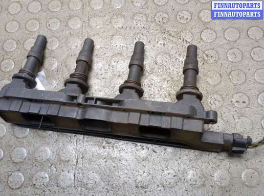 Купить Катушка зажигания на Opel Astra H 2004-2010 Катушка зажигания OP2422406 на Opel Astra H 2004-2010