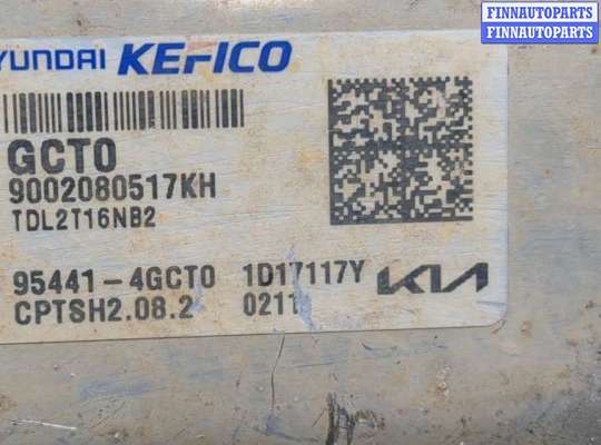 купить Блок управления АКПП / КПП на KIA K5 2019-2025