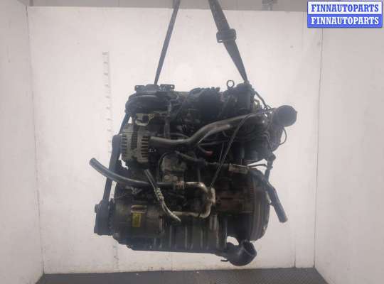 Форсунка топливная FO2189092 на Ford S-Max 2006-2010