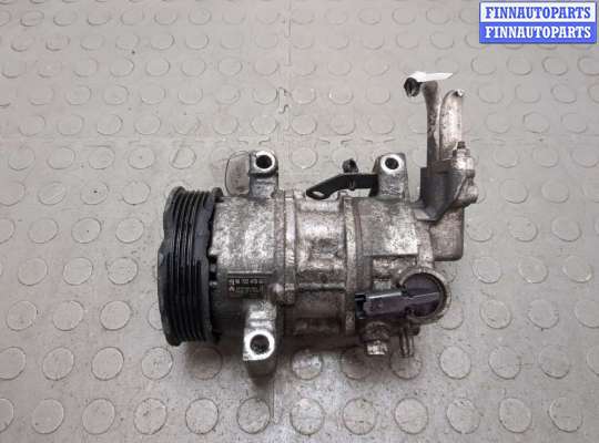 купить Компрессор кондиционера на Peugeot 208 2012-2019