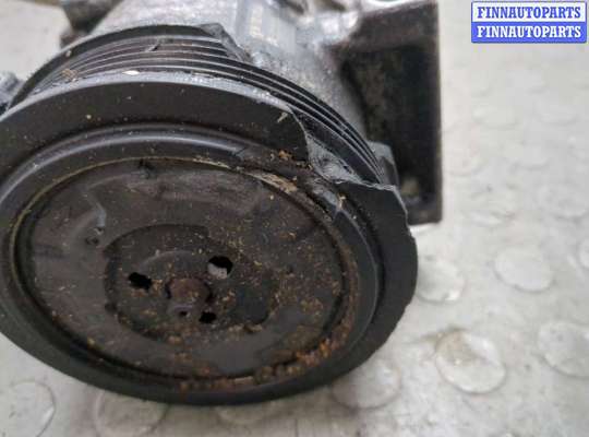 купить Компрессор кондиционера на Peugeot 208 2012-2019