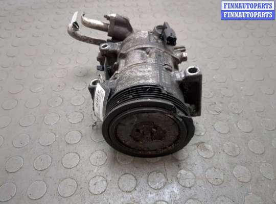 купить Компрессор кондиционера на Peugeot 208 2012-2019