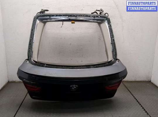 купить Кнопка открывания багажника с крышки на BMW 3 F34 Gran Turismo 2013-2019