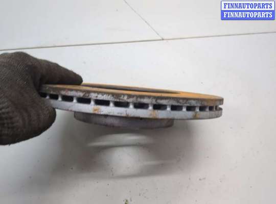 купить Диск тормозной на Ford Focus 2 2008-2011