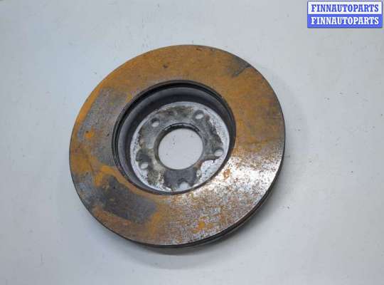 Купить Диск тормозной на Ford Focus 2 2008-2011 Диск тормозной FO2137180 на Ford Focus 2 2008-2011
