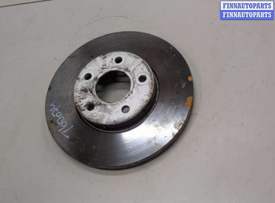 купить Диск тормозной на Ford Focus 2 2008-2011