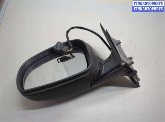 Купить Зеркало боковое на Skoda Fabia 2007-2014 Зеркало боковое SK533296 на Skoda Fabia 2007-2014