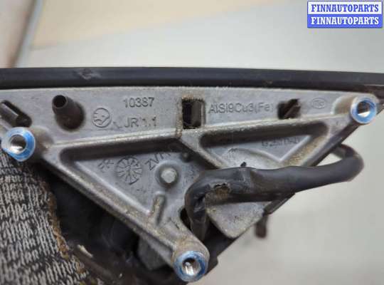 купить Зеркало боковое на Skoda Fabia 2007-2014