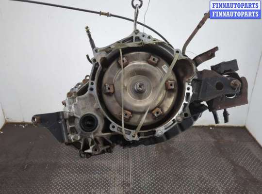 купить КПП - автомат (АКПП) на Toyota Corolla E15 2006-2013