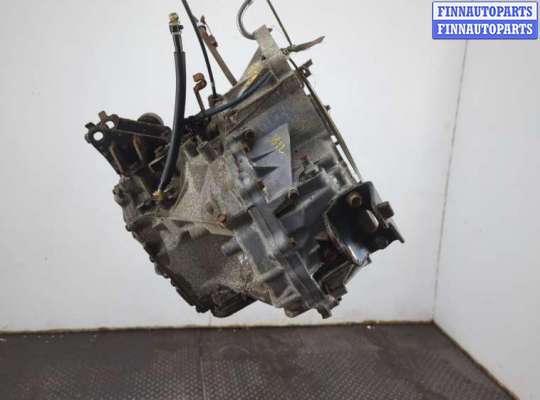 купить КПП - автомат (АКПП) на Toyota Corolla E15 2006-2013