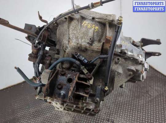 купить КПП - автомат (АКПП) на Toyota Corolla E15 2006-2013