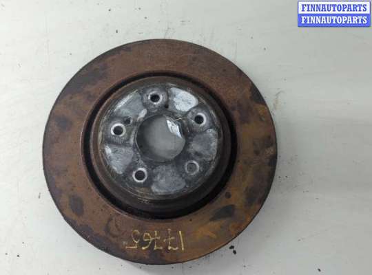 купить Диск тормозной на Acura RDX 2006-2013