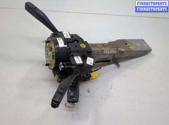 Замок зажигания VG2541778 на Volkswagen Touran 2003-2006