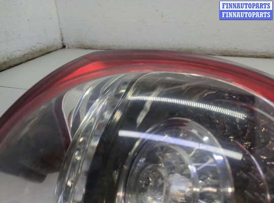 купить Фонарь (задний) на Volkswagen Passat 6 2005-2010