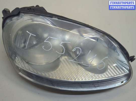купить Фара (передняя) на Volkswagen Jetta 5 2004-2010