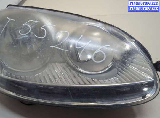 купить Фара (передняя) на Volkswagen Jetta 5 2004-2010