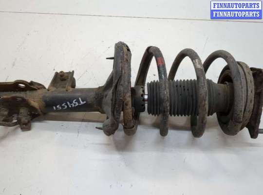 Амортизатор подвески HN565267 на Hyundai i30 2007-2012