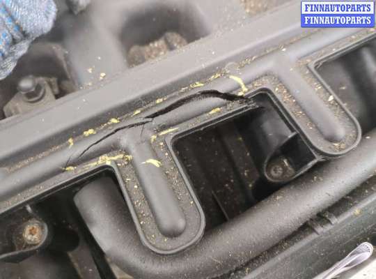 купить Клапан холостого хода на BMW X3 E83 2003-2010