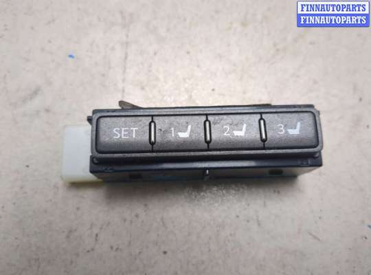 купить Кнопка регулировки сидений на Lexus LS460 2006-2012