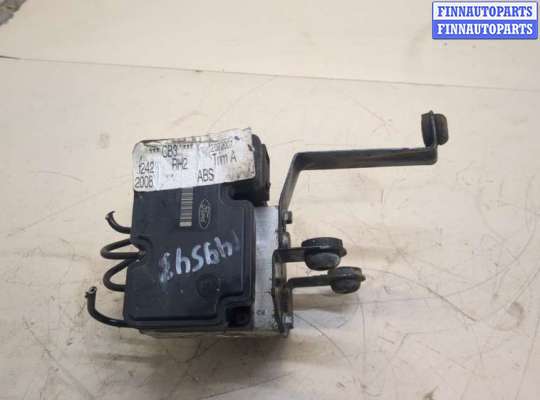 купить Блок АБС, насос (ABS, ESP, ASR) на Ford C-Max 2002-2010