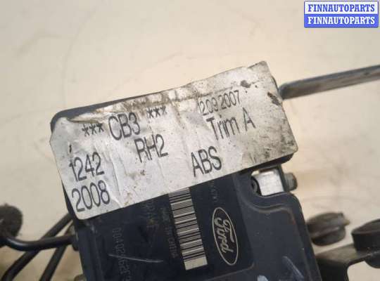 купить Блок АБС, насос (ABS, ESP, ASR) на Ford C-Max 2002-2010