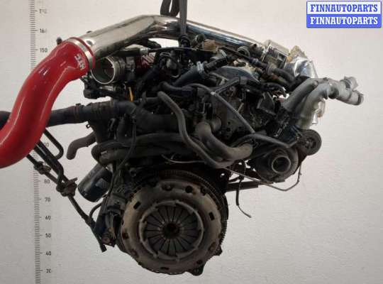 купить Двигатель (ДВС) на Audi S3 (8L) 1999-2003