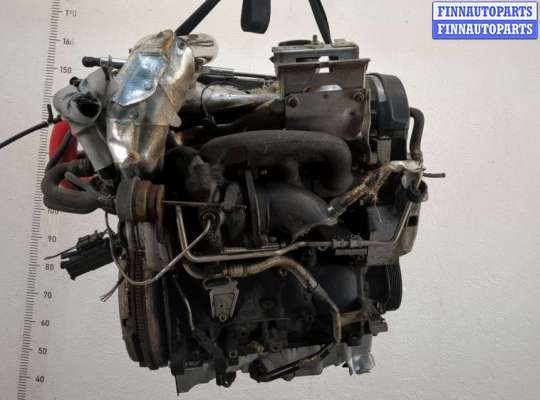 купить Двигатель (ДВС) на Audi S3 (8L) 1999-2003