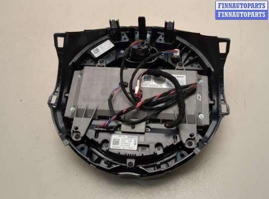 купить Дисплей мультимедиа на Mini Cooper (F56) 2013-2024