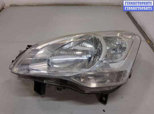 Фара (передняя) PG1207908 на Peugeot Partner 2015-2018